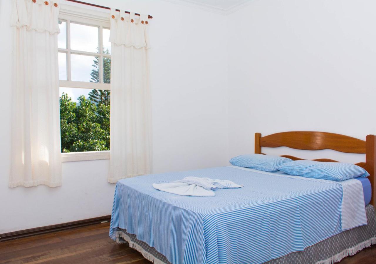 Hotel Montanas โนวาฟริบูร์โก ภายนอก รูปภาพ