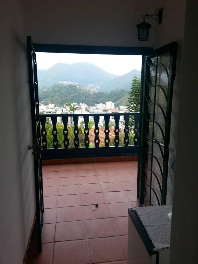 Hotel Montanas โนวาฟริบูร์โก ภายนอก รูปภาพ