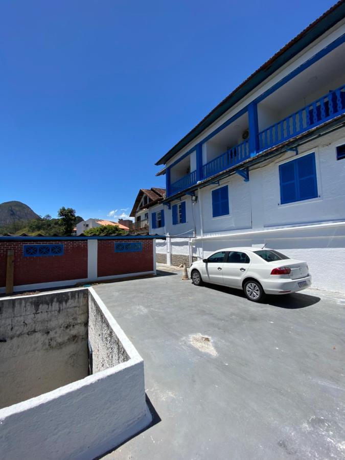 Hotel Montanas โนวาฟริบูร์โก ภายนอก รูปภาพ