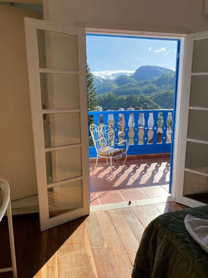 Hotel Montanas โนวาฟริบูร์โก ภายนอก รูปภาพ